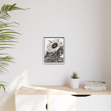 Sunflower (1919) by Julie de Graag