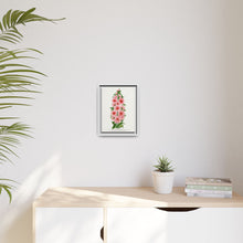Prunus Triloba flower lithograph. Digitally enhanced from our own original 1900 edition plates of Botanical Specimen published by Rochester Lithographing
