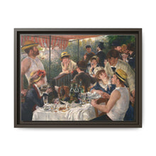 Luncheon of the Boating Party (1880-1881) - NOMADEN ART GALLERY
