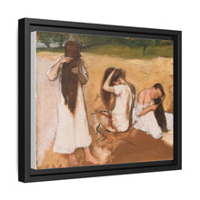 Edgar Degas 