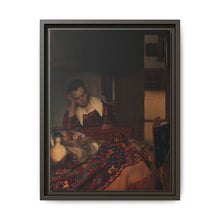 Vermeer's 