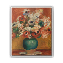 Flowers (Fleurs) by Pierre Auguste Renoir - NOMADEN ART GALLERY