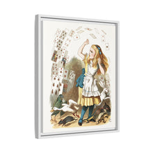 Illustration from The Nursery 