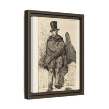 El bebedor de absenta de Édouard Manet