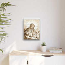 Maria met kind (ca. 1778–1838) by Anthonie van den Bos