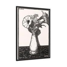 Vase with Flowers (1916) by Julie de Graag