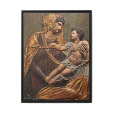 Madonna and Child (c. 1550) by Jacopo Sansovino - NOMADEN ART GALLERY