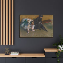 Edgar Degas 