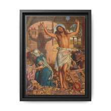 The Shadow of Death by William Holman Hunt - NOMADEN ART GALLERY