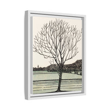 Bald tree (1919) by Julie de Graag