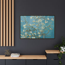 Vincent van Gogh's Almond blossom (1890) - NOMADEN ART GALLERY