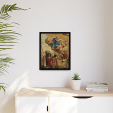 The Assumption by Laurent de La Hyre