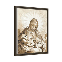 Maria met kind (ca. 1778–1838) by Anthonie van den Bos