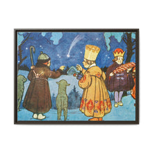 Veselé Vánoce! by Zdenek Guth - NOMADEN ART GALLERY