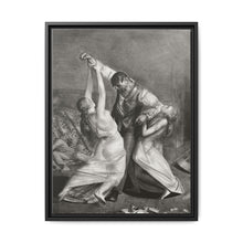 The drunk (1923–1924) print in high resolution by George Wesley Bellows - NOMADEN ART GALLERY