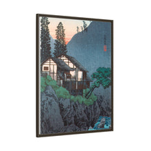 Hakone (1939) print in high resolution by Hiroaki Takahashi.