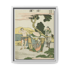 Numatsu, from the series 