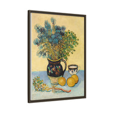 Still Life (Nature morte) (1888) by Vincent Van Gogh - NOMADEN ART GALLERY