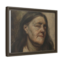 Study of an Old Woman (c. 1856 - c. 1857) by Matthijs Maris