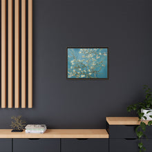 Vincent van Gogh's Almond blossom (1890) - NOMADEN ART GALLERY