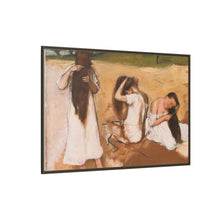 Edgar Degas 