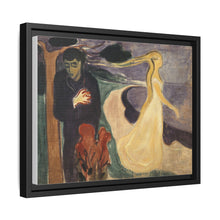 Edvard Munch's Separation (1896) - NOMADEN ART GALLERY