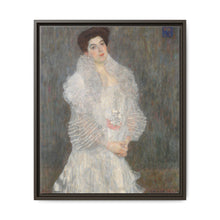 Gustav Klimt's Portrait of Hermine Gallia (1904) - NOMADEN ART GALLERY