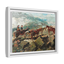 Mount Washington (1869) by Winslow Homer
