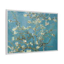 Vincent van Gogh's Almond blossom (1890) - NOMADEN ART GALLERY