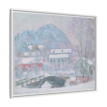 Sandvika, Norway by Claude Monet - NOMADEN ART GALLERY