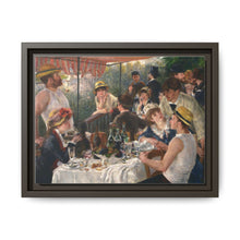 Luncheon of the Boating Party (1880-1881) - NOMADEN ART GALLERY
