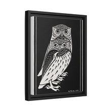 Two owls (1921) by Julie de Graag - NOMADEN ART GALLERY