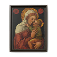 Madonna and Child by Jacopo Bellini - NOMADEN ART GALLERY