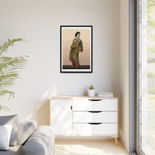 Antique Print of Japanese Modelling 'Kakiyemon' from section VIII plate VI. by G.A. Audsley-Japanese illustration - NOMADEN ART GALLERY