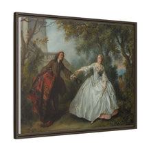 Nicaise (1738) by Nicolas Lancret