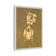 Ghost of a Genius by Paul Klee