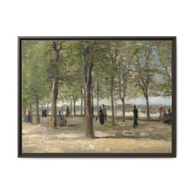 Wall Art Canvas by Vincent van Gogh - NOMADEN ART GALLERY