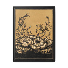Blossoming plants (1917) by Julie de Graag - NOMADEN ART GALLERY