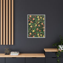 William Morris's Fruit pattern (1862) - NOMADEN ART GALLERY