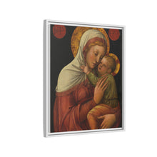 Madonna and Child by Jacopo Bellini