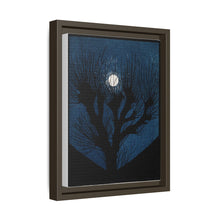 Moon Light (1920) by Julie de Graag