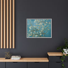 Vincent van Gogh's Almond blossom (1890) - NOMADEN ART GALLERY