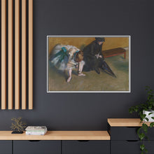 Edgar Degas 