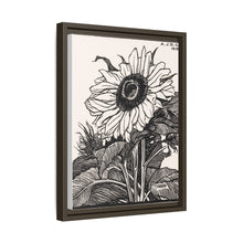 Sunflower (1919) by Julie de Graag