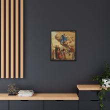 The Assumption by Laurent de La Hyre
