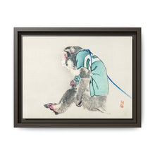 Monkey by Kōno Bairei (1844-1895) - NOMADEN ART GALLERY