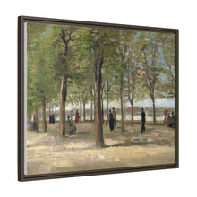 Wall Art Canvas by Vincent van Gogh - NOMADEN ART GALLERY