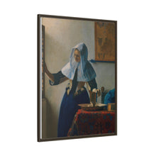 Vermeer's 