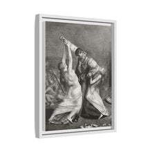 The drunk (1923–1924) print in high resolution by George Wesley Bellows