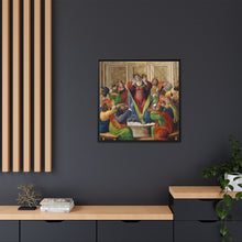 The Descent of the Holy Ghost (c.1495–1505) - NOMADEN ART GALLERY